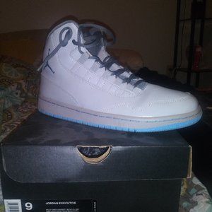 Jordan Executive